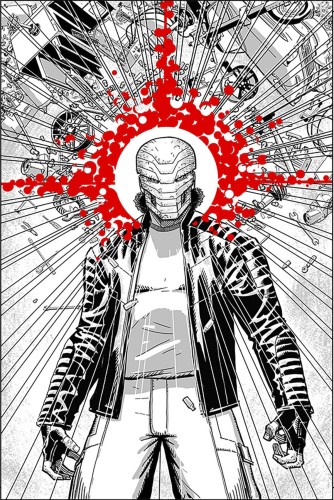 CATALYST PRIME NOBLE #2