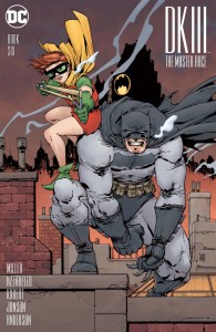 DARK KNIGHT III MASTER RACE #6 (OF 8) CAMUNCOLI VAR ED