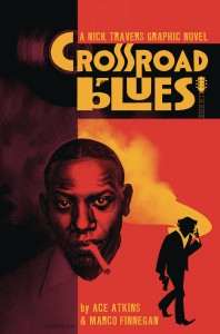 CROSSROAD BLUES OGN