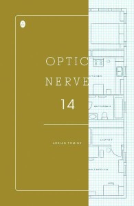 OPTIC NERVE #14
