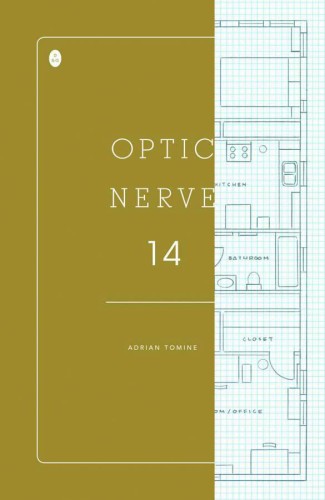 OPTIC NERVE #14