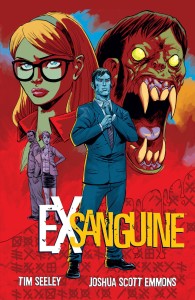 EX SANGUINE TP