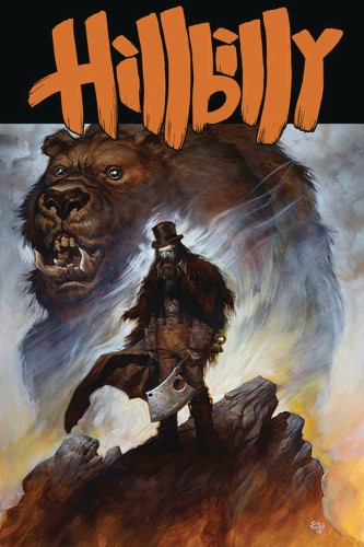 HILLBILLY TP VOL 01 (9780998379203)