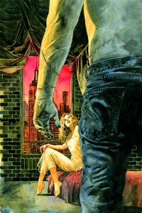 HEART OF THE BEAST HC VOL 20TH ANNV ED