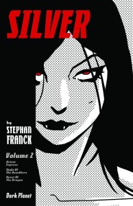 SILVER TP VOL 02