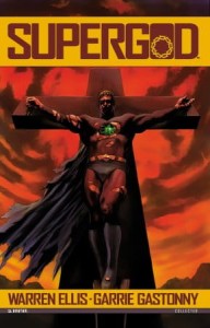 SUPERGOD TP VOL 01