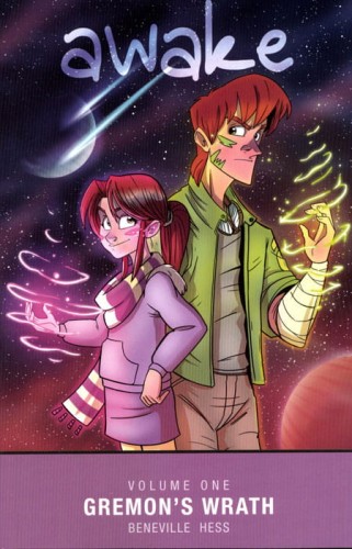 AWAKE TP VOL 01 (9781632291370)