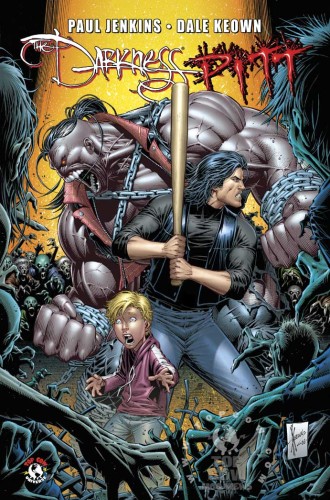 DARKNESS/PITT TP VOL 01 (9781607061083)