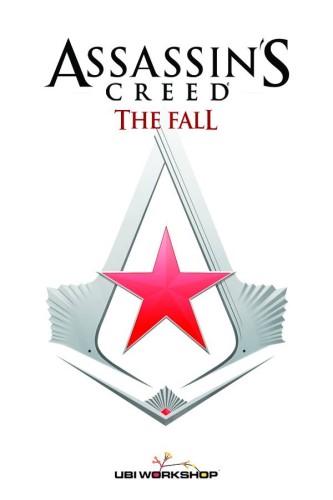 ASSASSINS CREED THE FALL TP (9782924006016)