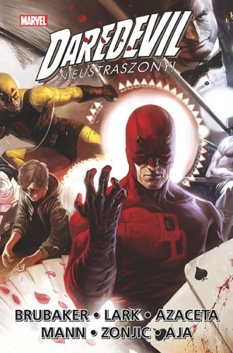 Klasyka Marvela - Daredevil: Nieustraszony! Tom 6 (9788328127562)