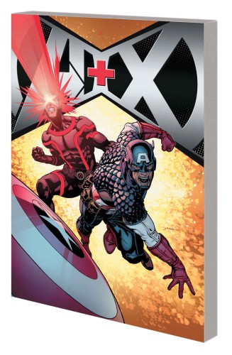 A PLUS X TP VOL 03 EQUALS OUTSTANDING (9780785190110)