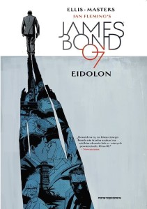 James Bond - 2 - Eidolon