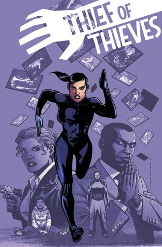 THIEF OF THIEVES TP VOL 05 (9781632154019)