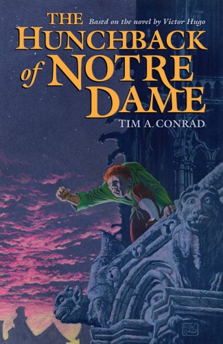 HUNCHBACK OF NOTRE DAME HC (9781595829528)
