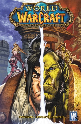 WORLD OF WARCRAFT TP VOL 03 (9781401228118)
