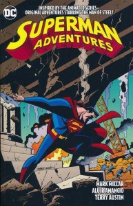 SUPERMAN ADVENTURES TP VOL 04