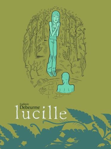 LUCILLE GN (9781603090735)
