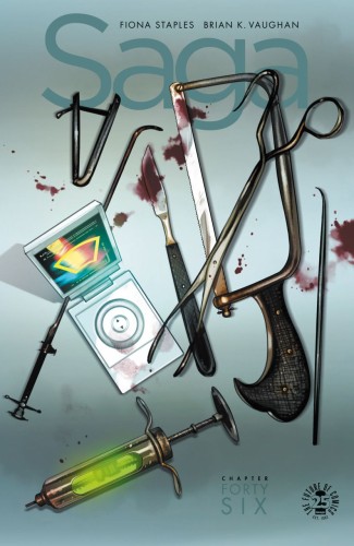 SAGA #46