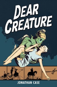 DEAR CREATURE HC