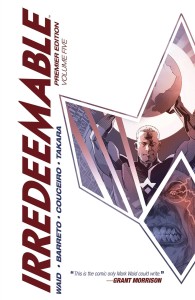 IRREDEEMABLE PREMIER EDITION HC VOL 05