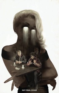 NANCY DREW HARDY BOYS TP THE BIG LIE