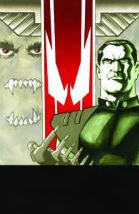 GRENDEL DEVIL'S REIGN TP