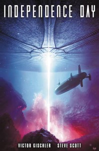 INDEPENDENCE DAY TP