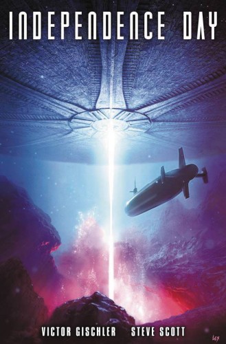 INDEPENDENCE DAY TP (9781785851803)