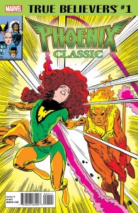 TRUE BELIEVERS PHOENIX CLASSIC