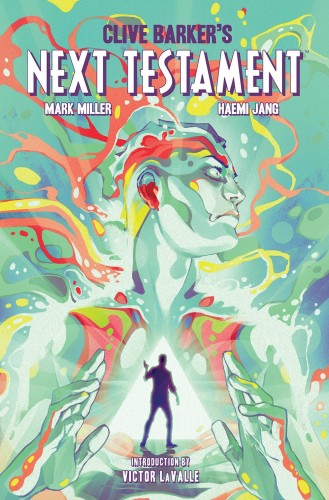 CLIVE BARKERS NEXT TESTAMENT TP VOL 01 (9781608863679)