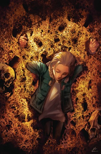 ANIMOSITY #10