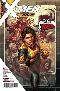 X-MEN GOLD #3