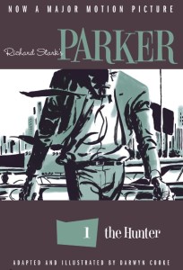 RICHARD STARKS PARKER THE HUNTER TP