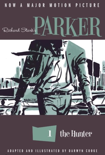 RICHARD STARKS PARKER THE HUNTER TP (9781613773994)