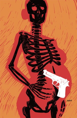 BLACKACRE TP VOL 02 (9781607068297)