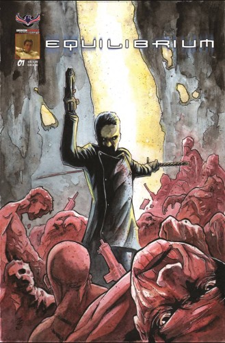 EQUILIBRIUM #1 MAIN CVR