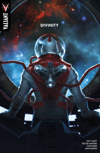 DIVINITY DELUXE HC (9781939346926)