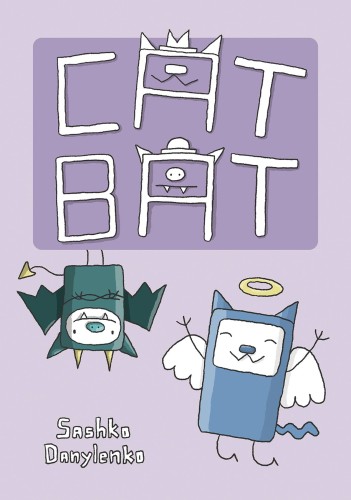 CAT N BAT TP (9781603094221)