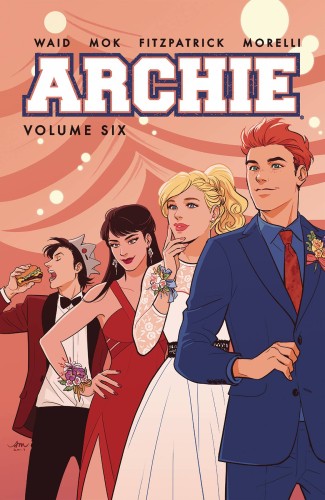 ARCHIE TP VOL 06 (9781682558690)
