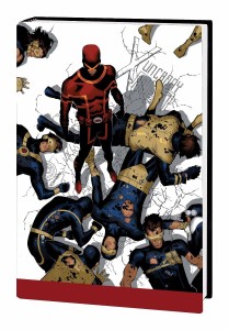 UNCANNY X-MEN PREMIERE HC VOL 06 STORYVILLE