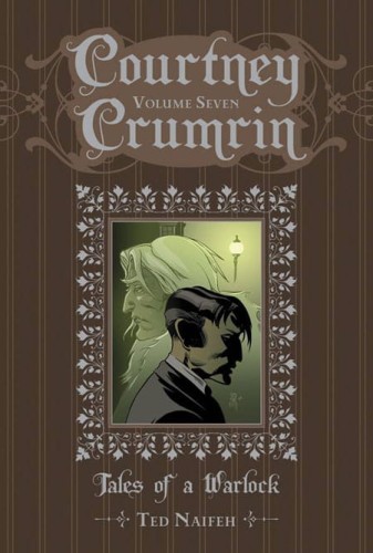 COURTNEY CRUMRIN SPEC ED HC 07 (9781620100196)
