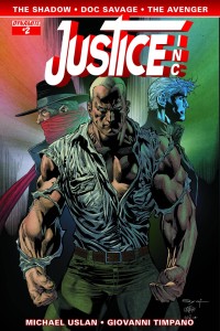 JUSTICE INC #2 (OF 6) CVR C SYAF VAR