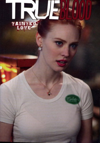 TRUE BLOOD TP VOL 02 TAINTED LOVE (9781613778043)