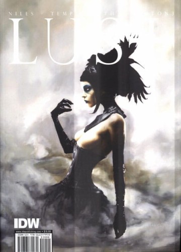 LUST TP (9781613779972)