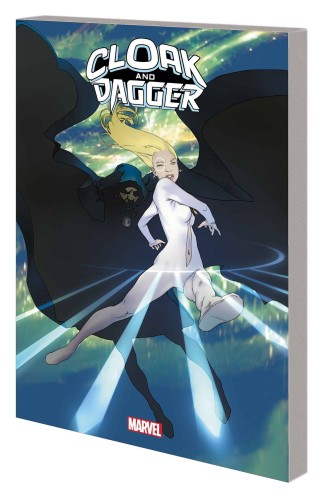 CLOAK AND DAGGER TP RUNAWAYS AND REVERSALS (9781302910587)