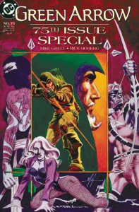 GREEN ARROW TP VOL 09 OLD TRICKS