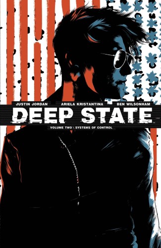 DEEP STATE TP VOL 02 (9781608867417)