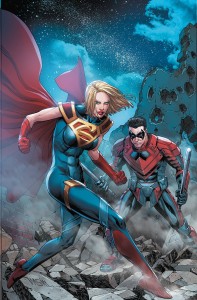 INJUSTICE 2 HC VOL 03