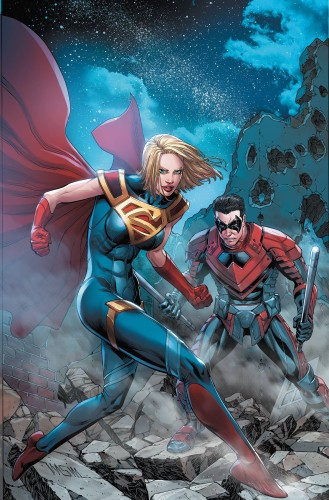 INJUSTICE 2 HC VOL 03 (9781401280291)