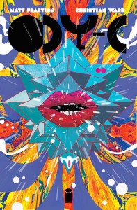ODYC TP VOL 02 SONS OF THE WOLF